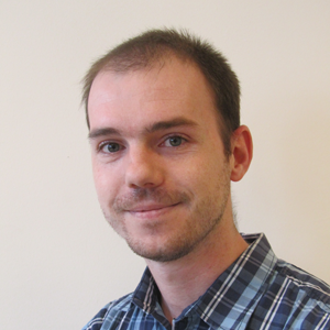 Daniel Kaspar