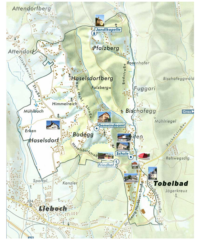 Gemeindedaten ÖVP Ortsgruppe HaselsdorfTobelbad