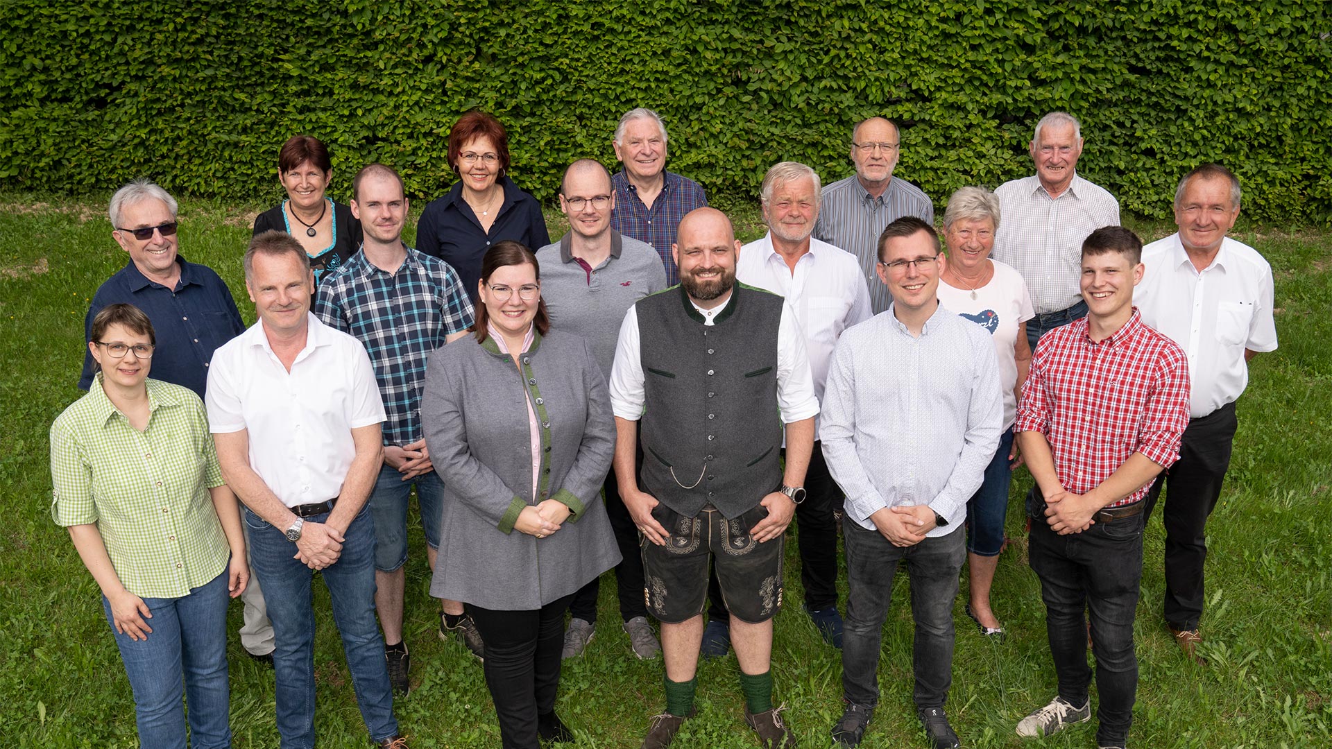 Gruppenfoto-ÖVP-Haselsdorf-Tobelbad Gruppenfoto-ÖVP-Haselsdorf-Tobelbad