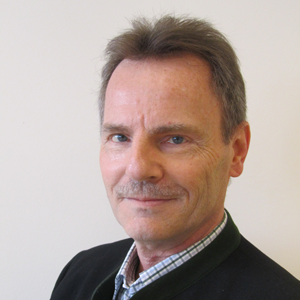 Paul Jarz