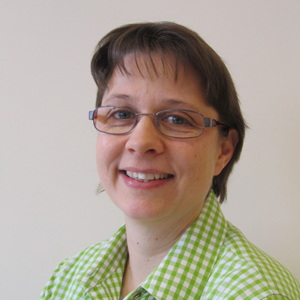 Stefanie Fruhwirt